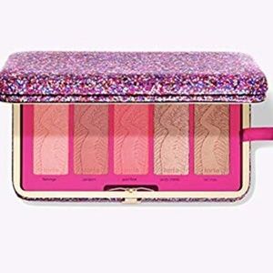 tarte life of the paaarty blush palette